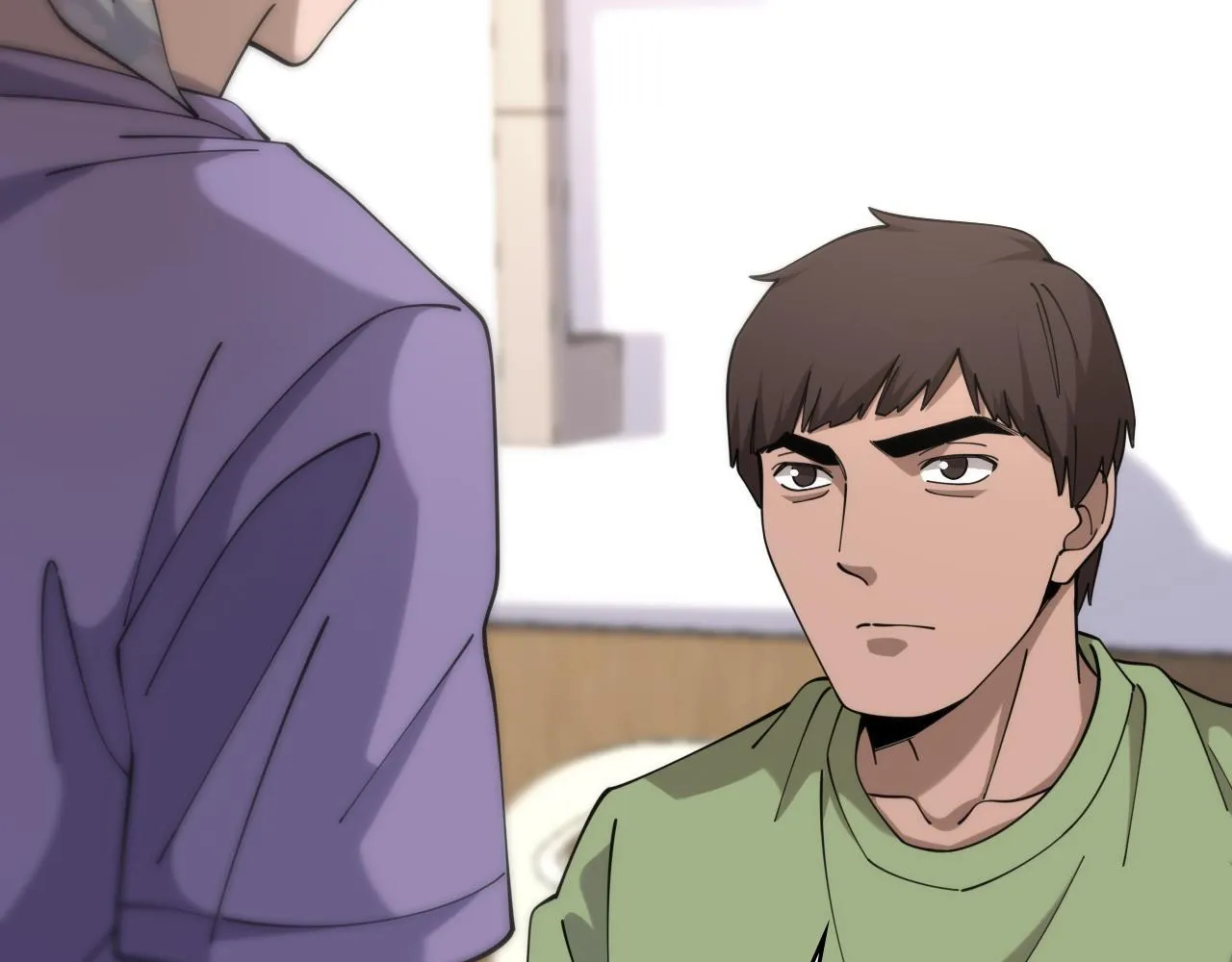 第85话 马尾状？！这就糟糕  第63页