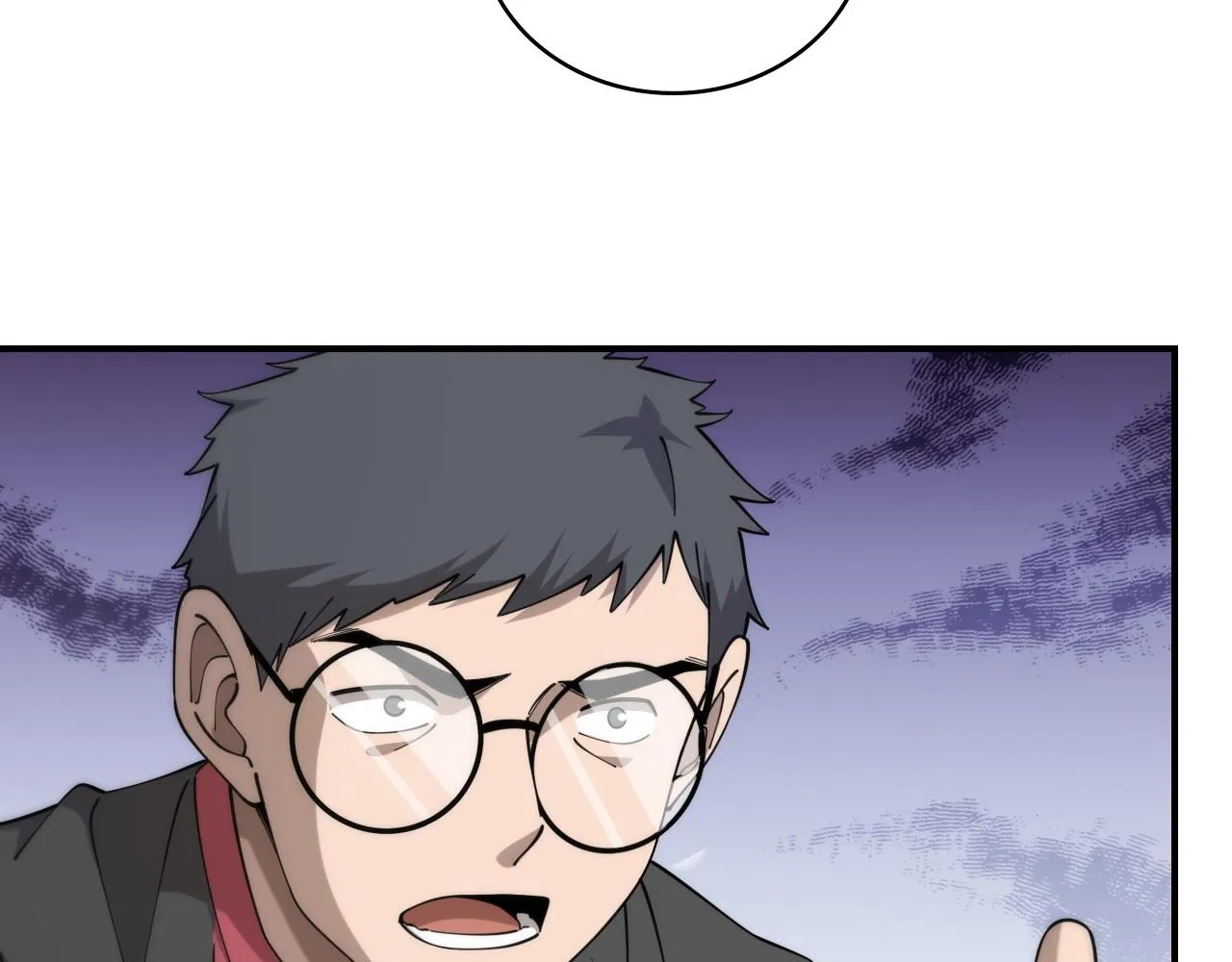 第85话 马尾状？！这就糟糕  第75页