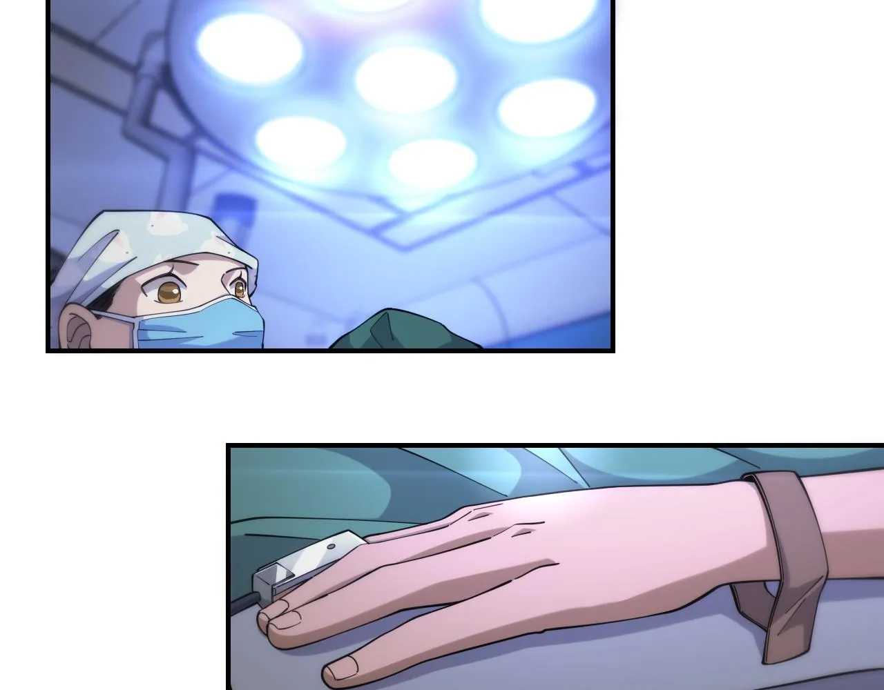 第85话 马尾状？！这就糟糕  第83页