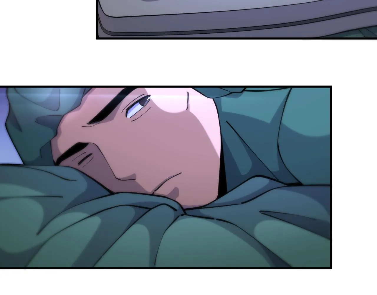 第85话 马尾状？！这就糟糕  第84页