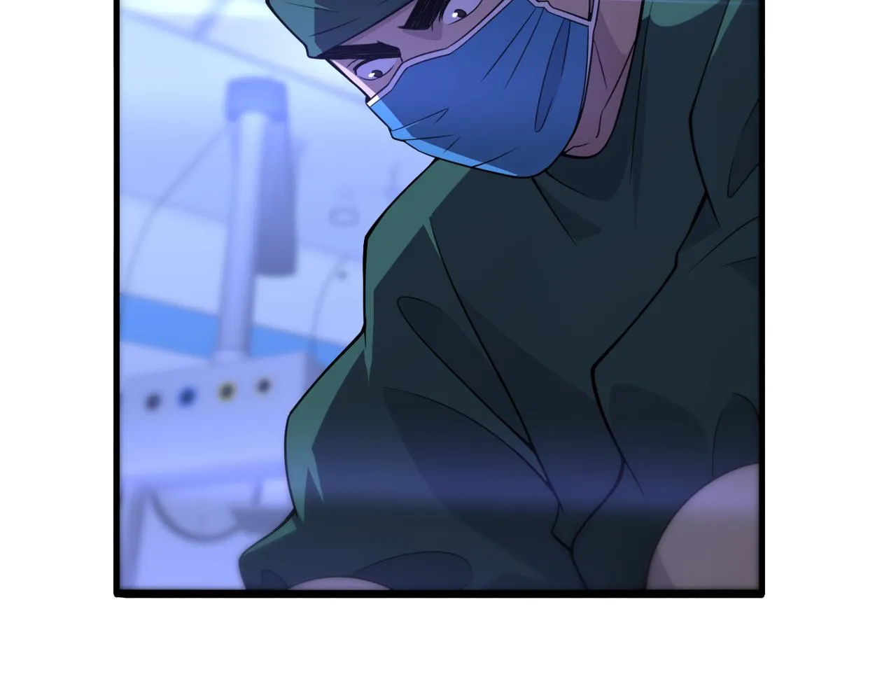 第85话 马尾状？！这就糟糕  第100页