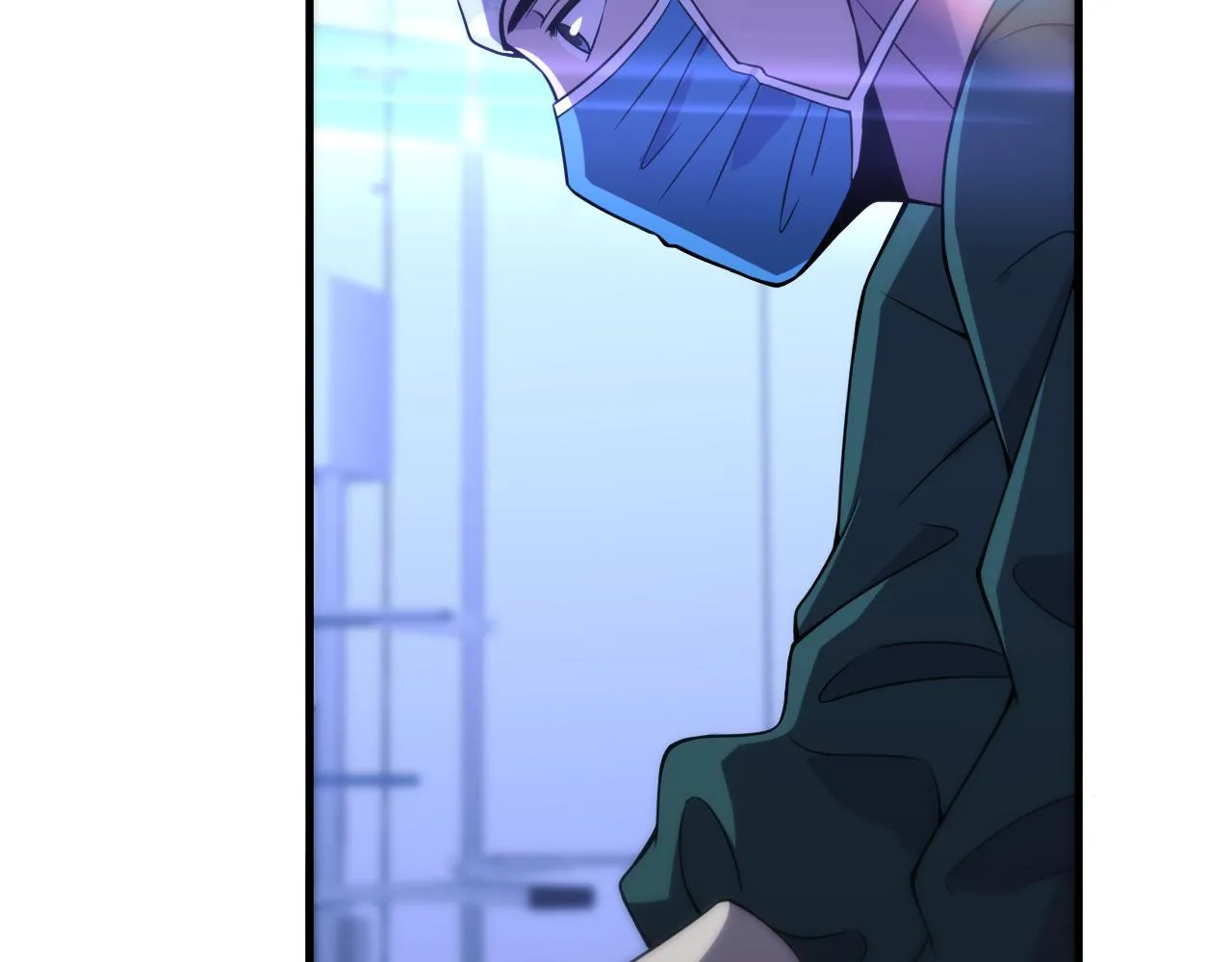 第85话 马尾状？！这就糟糕  第104页