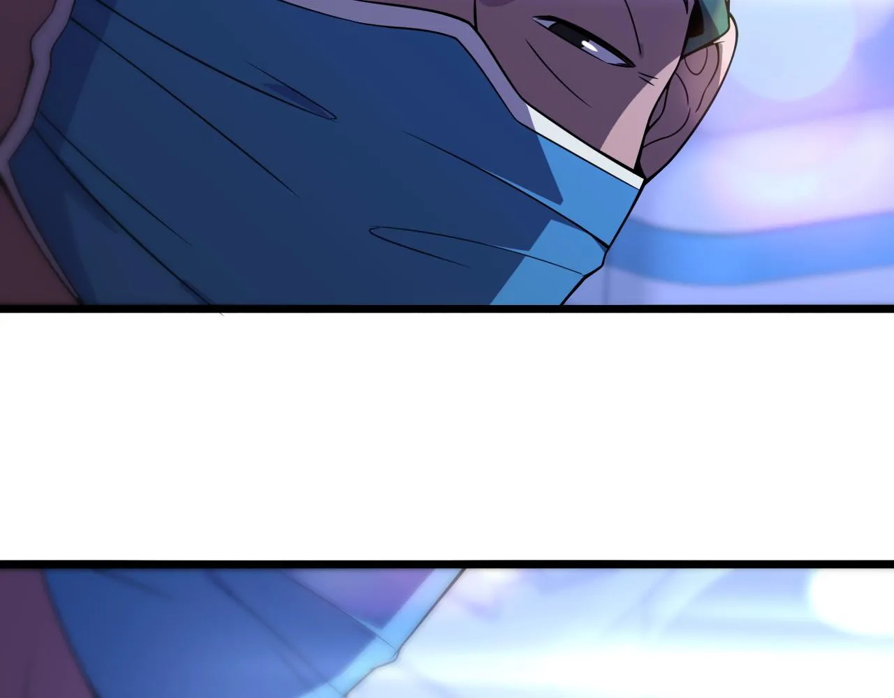 第85话 马尾状？！这就糟糕  第107页