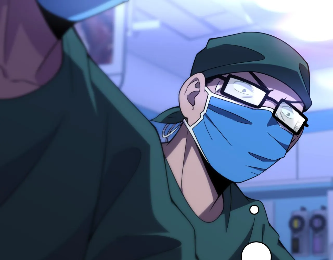 第85话 马尾状？！这就糟糕  第108页