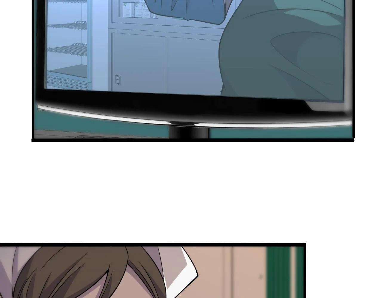 第86话 目标不是完成是超越？ 第40页