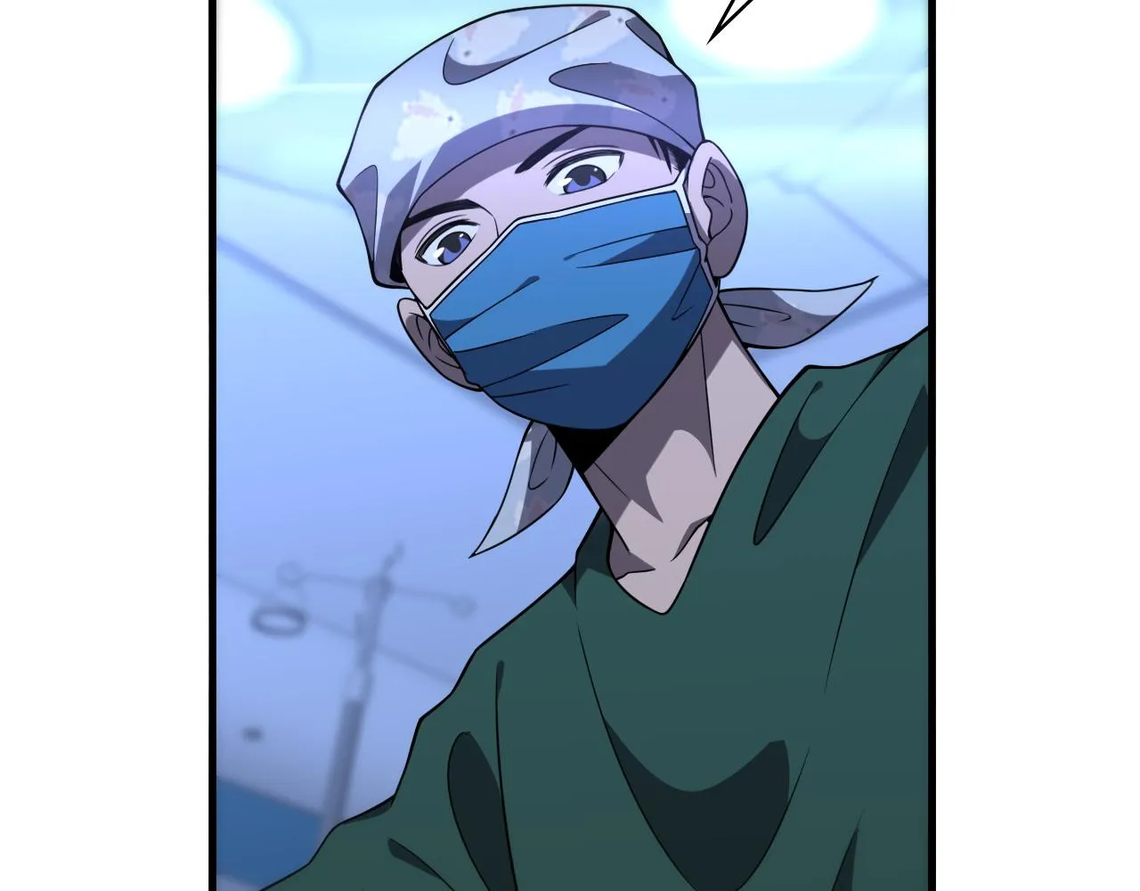 第86话 目标不是完成是超越？ 第43页