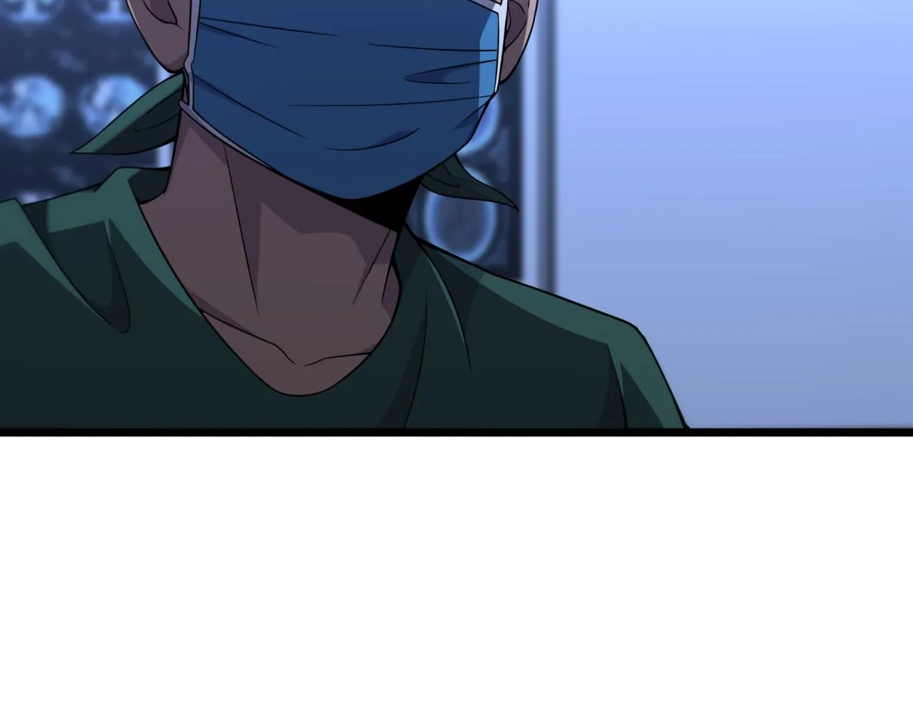 第86话 目标不是完成是超越？ 第47页
