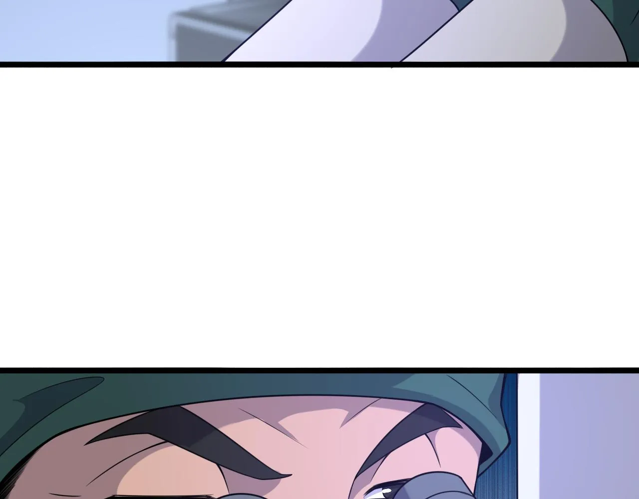 第86话 目标不是完成是超越？ 第58页
