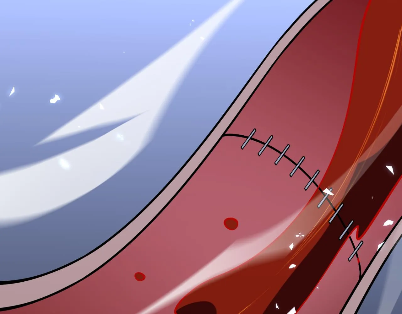 第87话 七成五 第58页