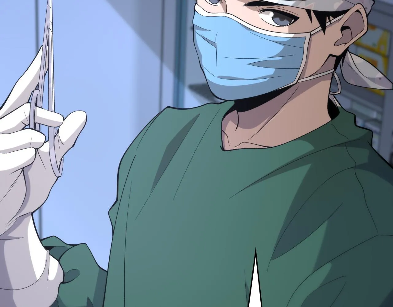 第87话 七成五 第83页