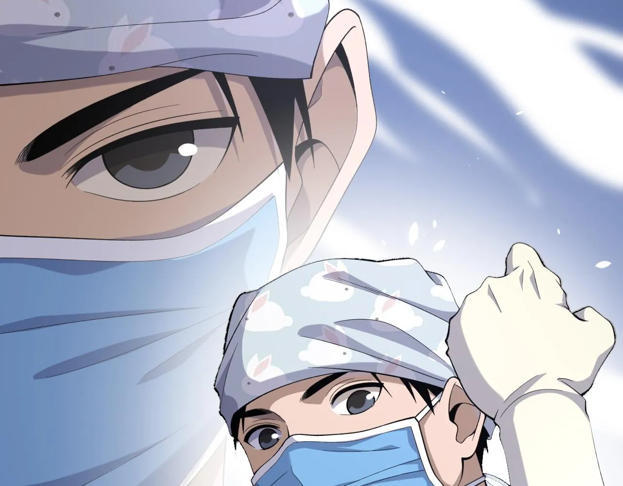 第87话 七成五 第89页