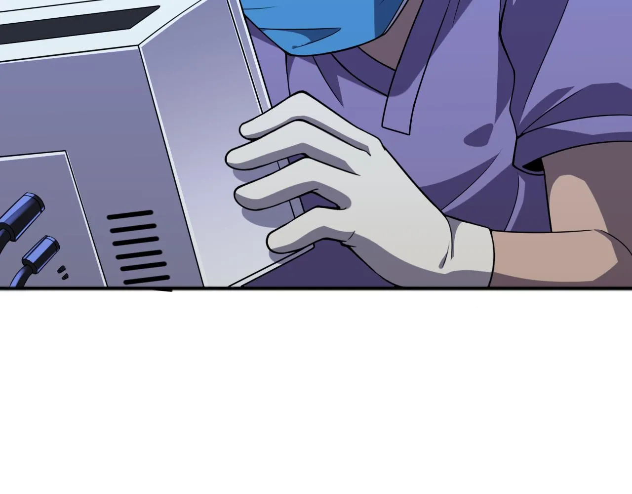 第88话 备用通路 第36页