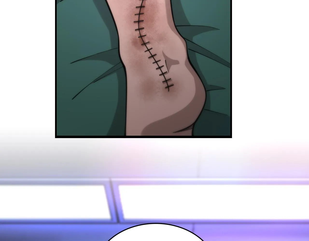 第89话 发难突然而至 第22页