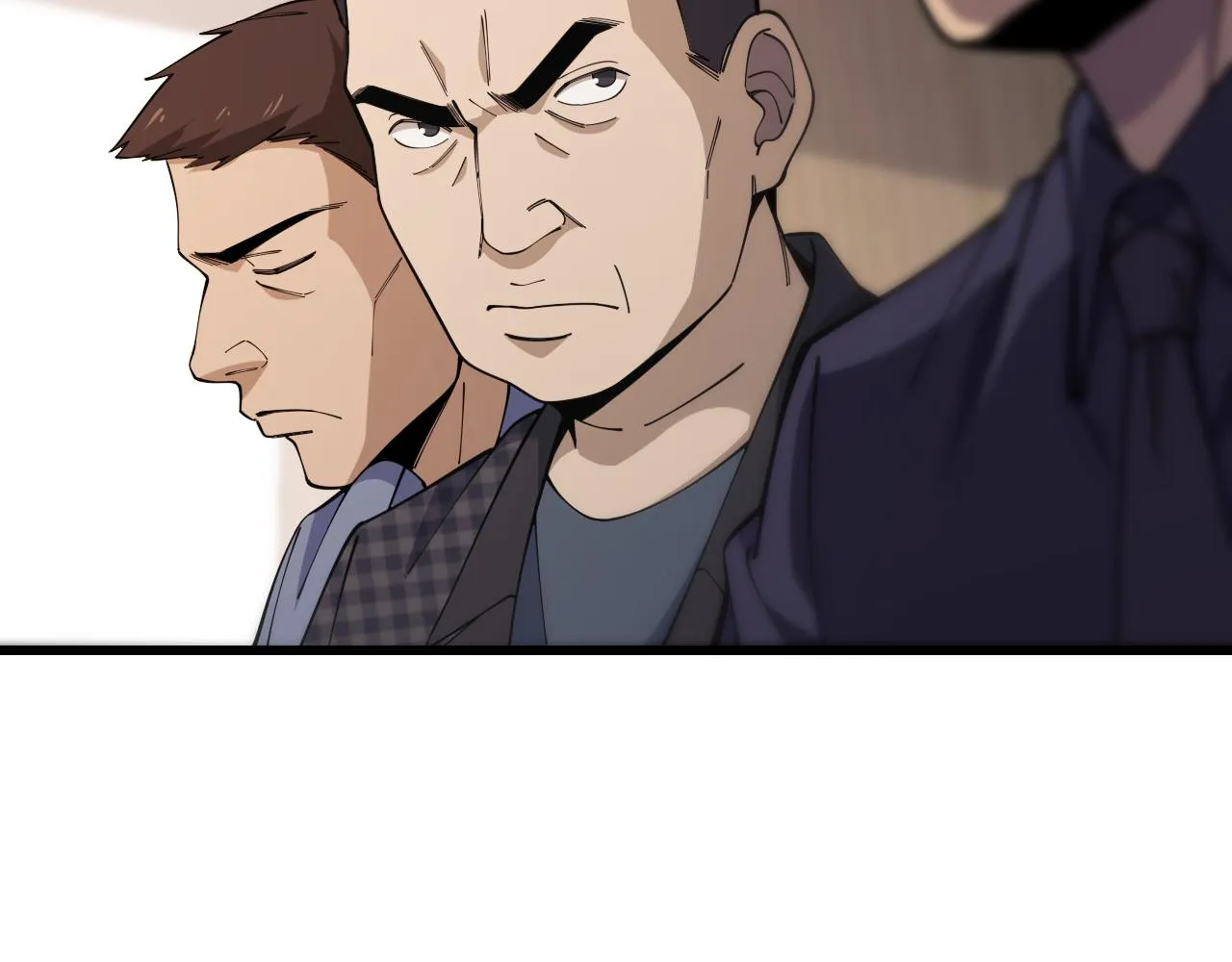 第91话 该回去了 第6页
