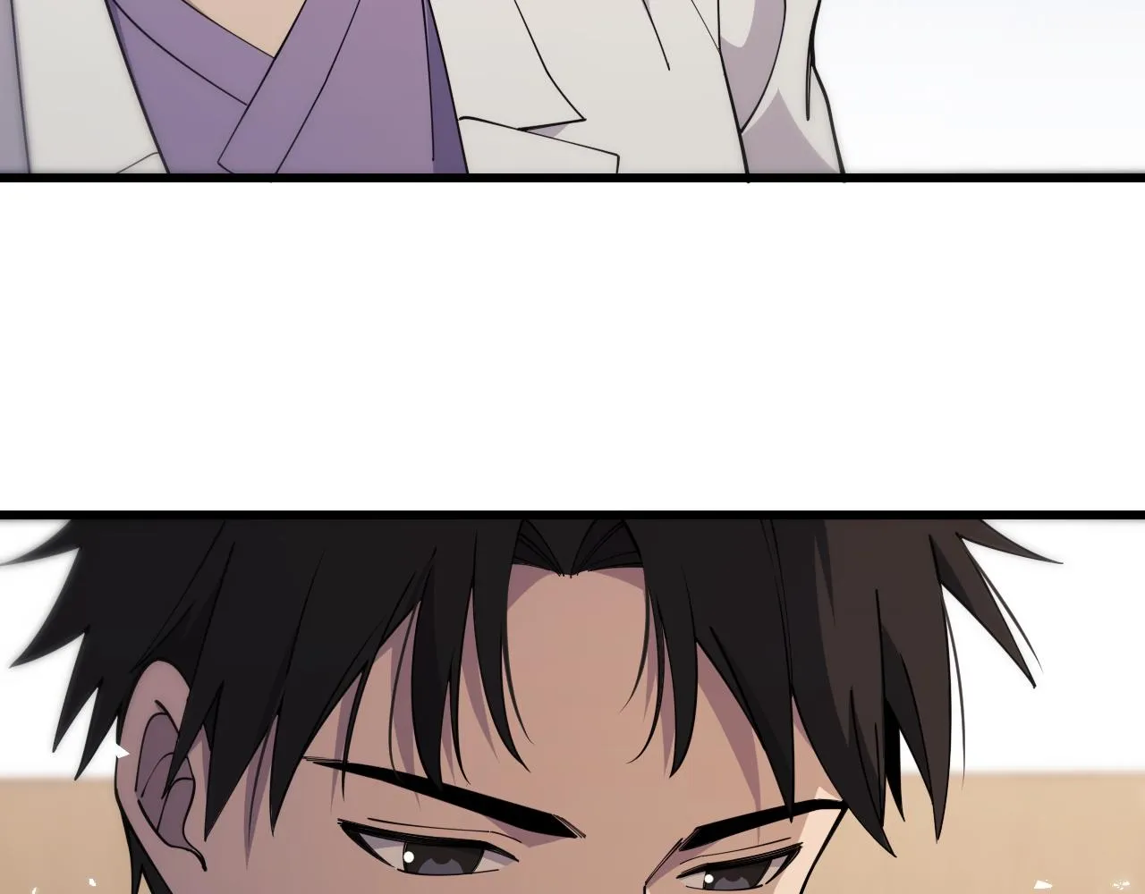 第91话 该回去了 第19页