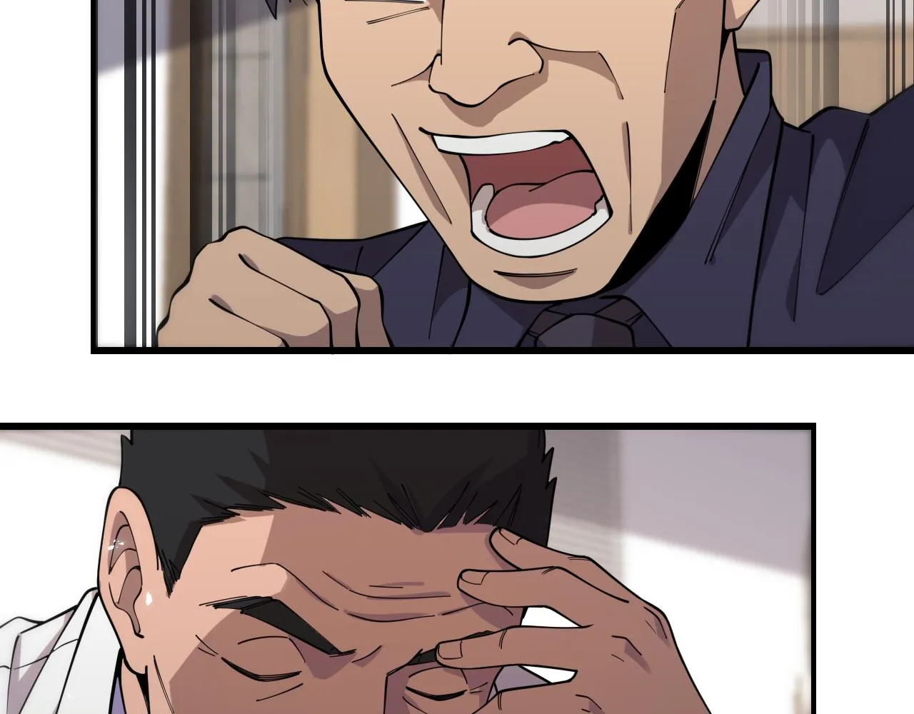 第91话 该回去了 第27页