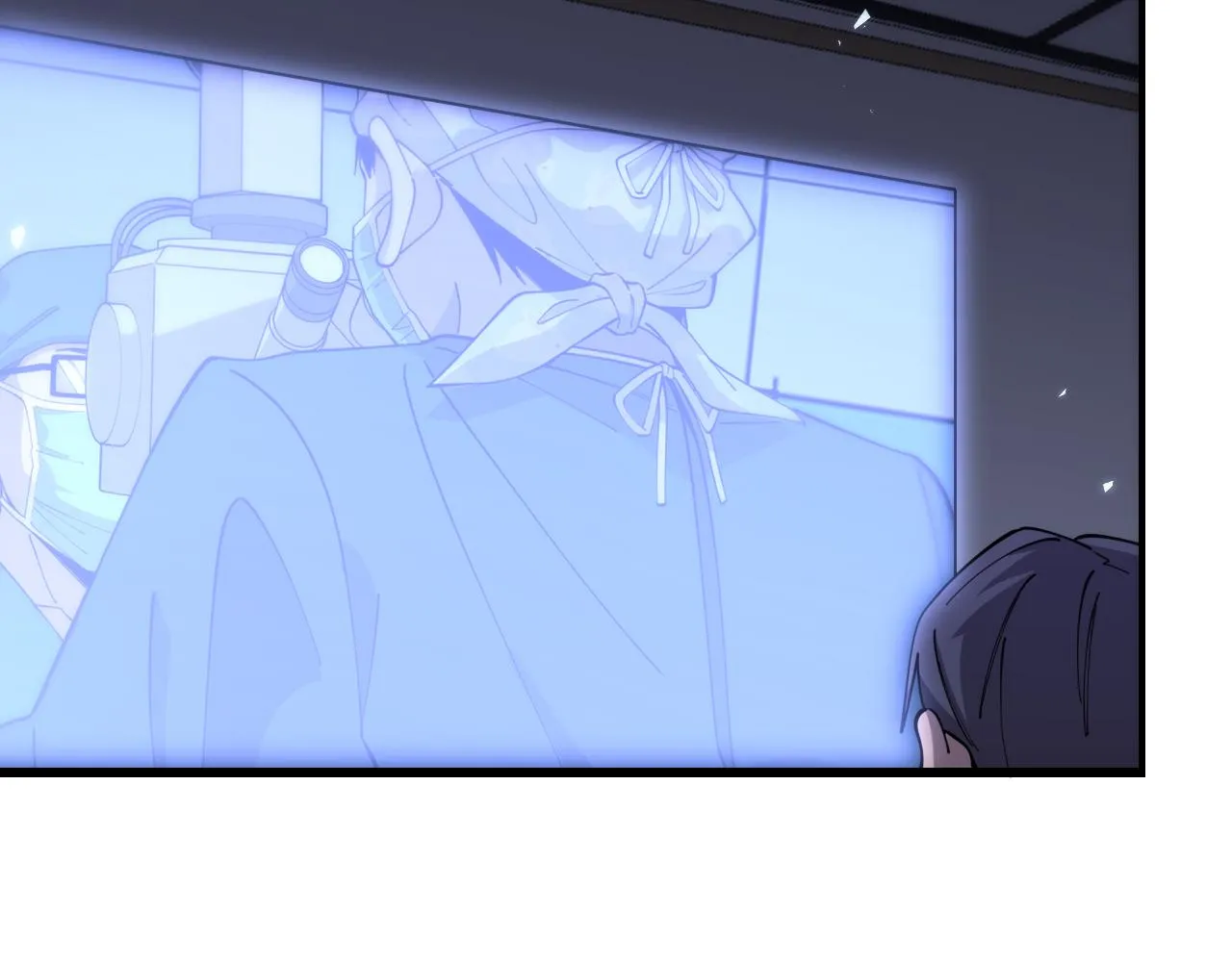 第91话 该回去了 第36页