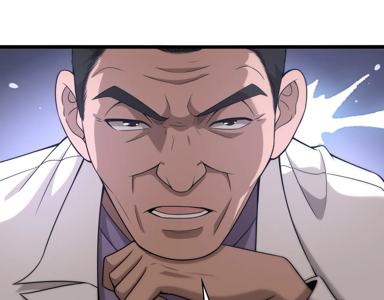 第91话 该回去了 第42页
