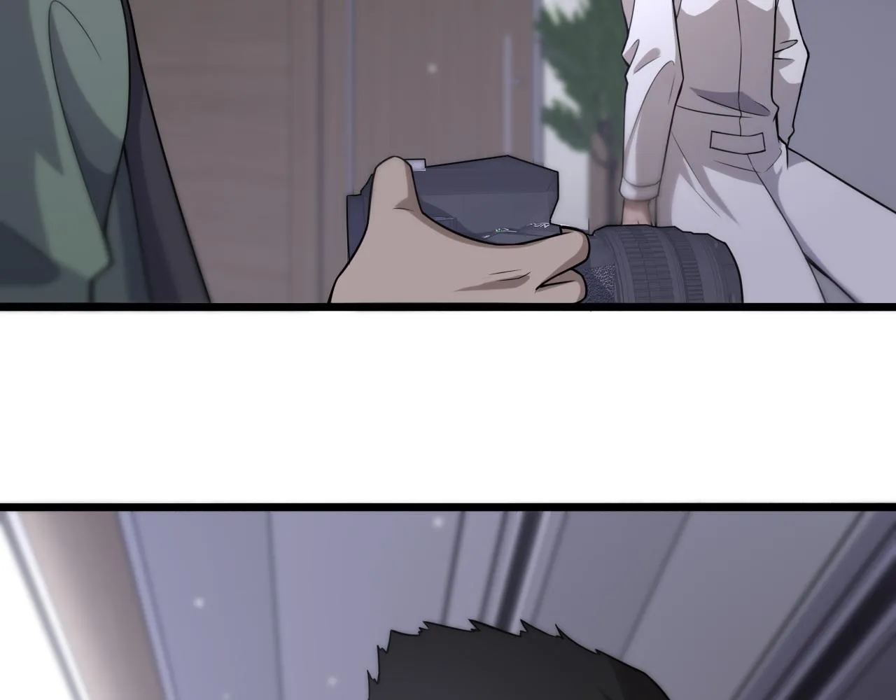 第91话 该回去了 第66页