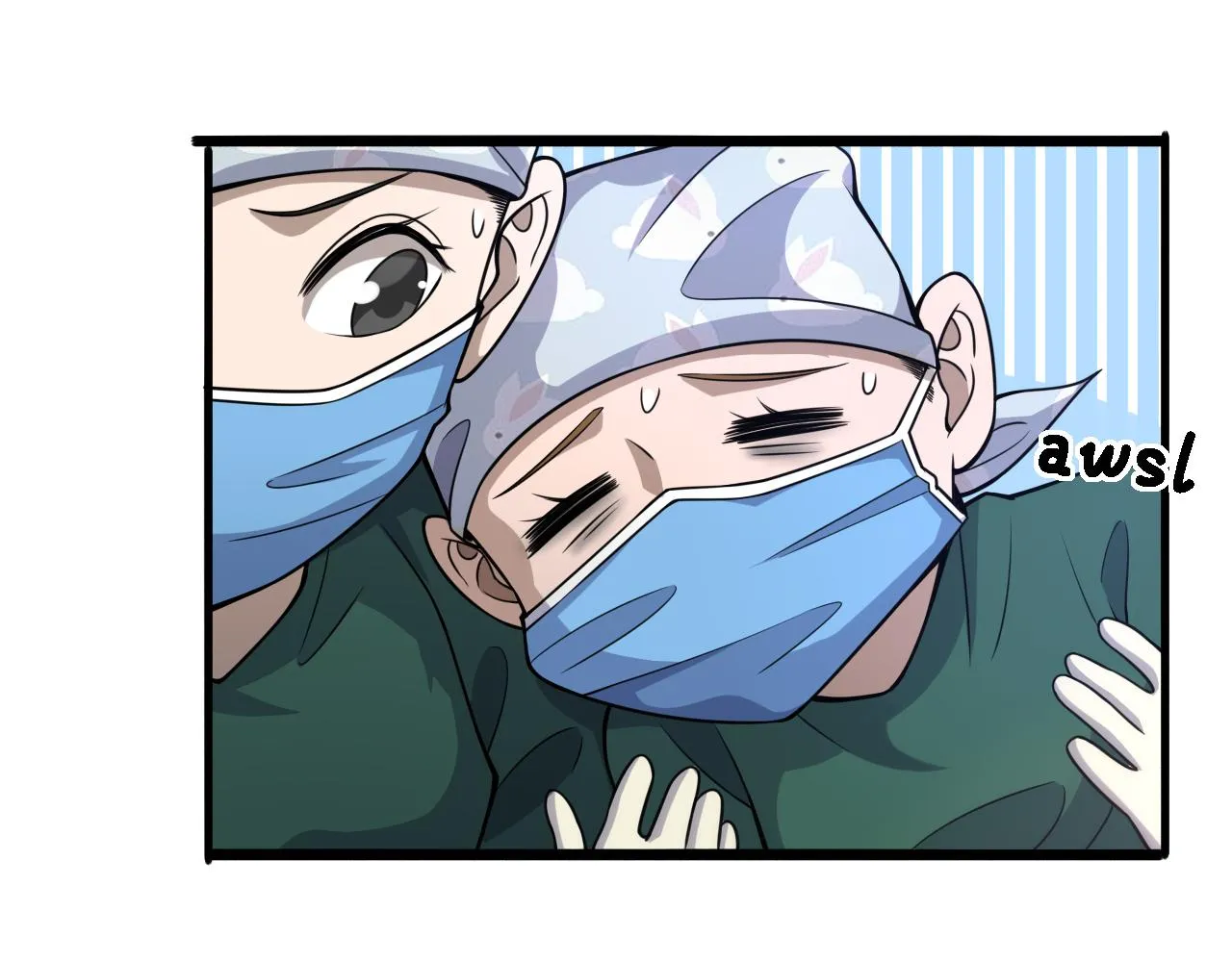 第92话 宝箱20连开 第45页