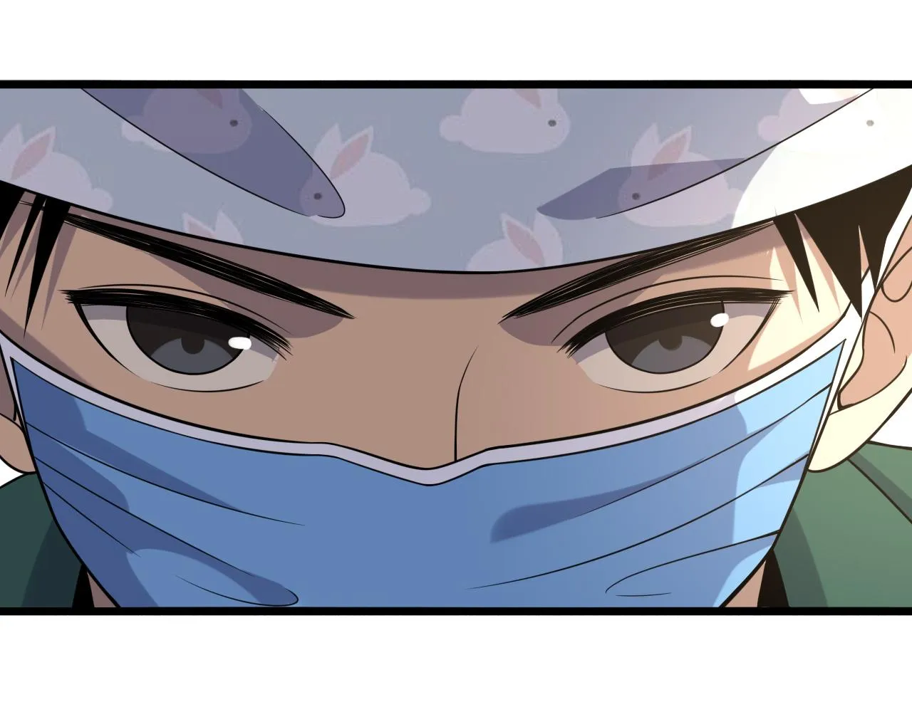 第92话 宝箱20连开 第83页