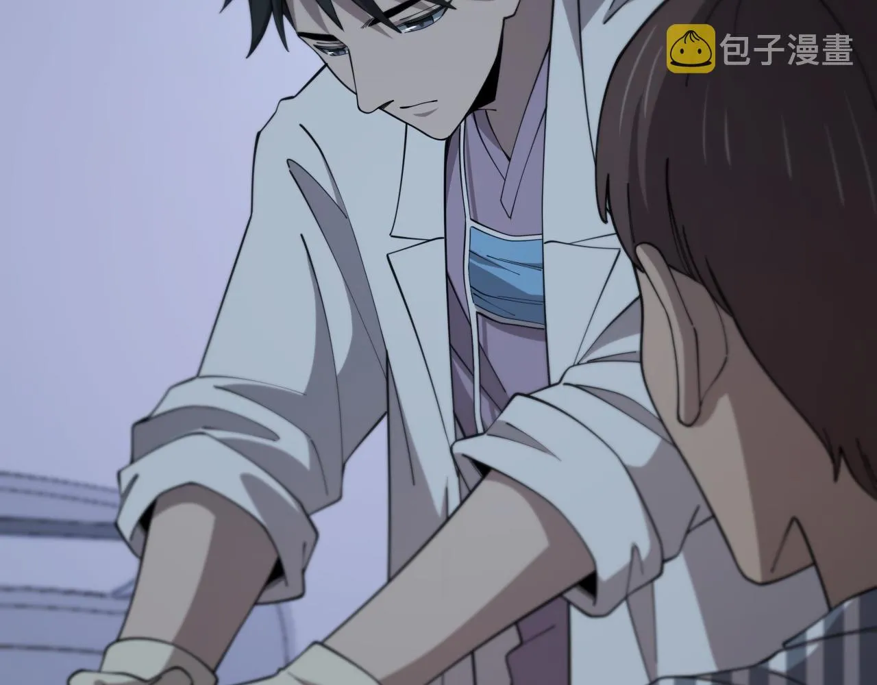 第93话 都听凌医生的 第72页