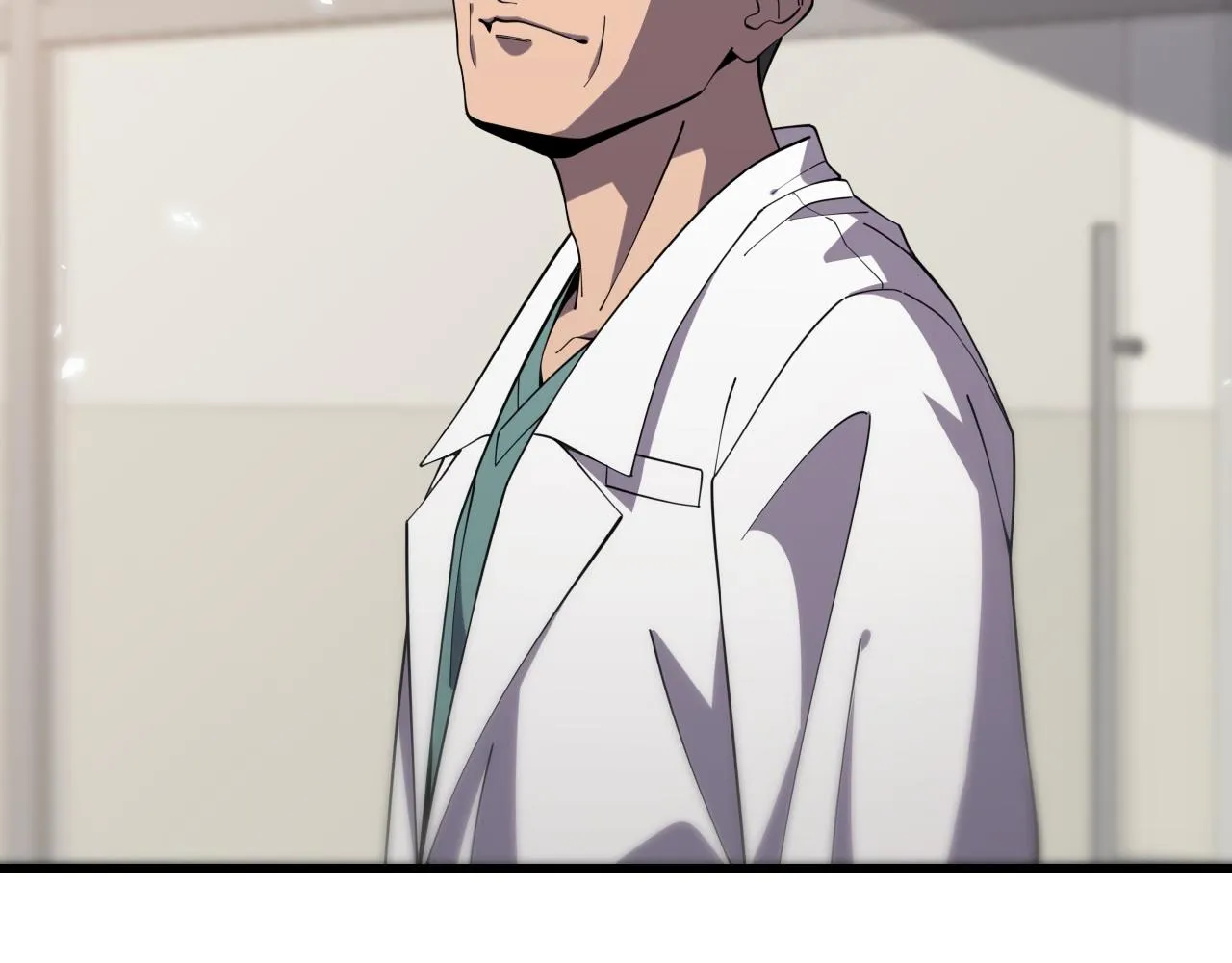 第95话 第一次做截肢手术 第54页