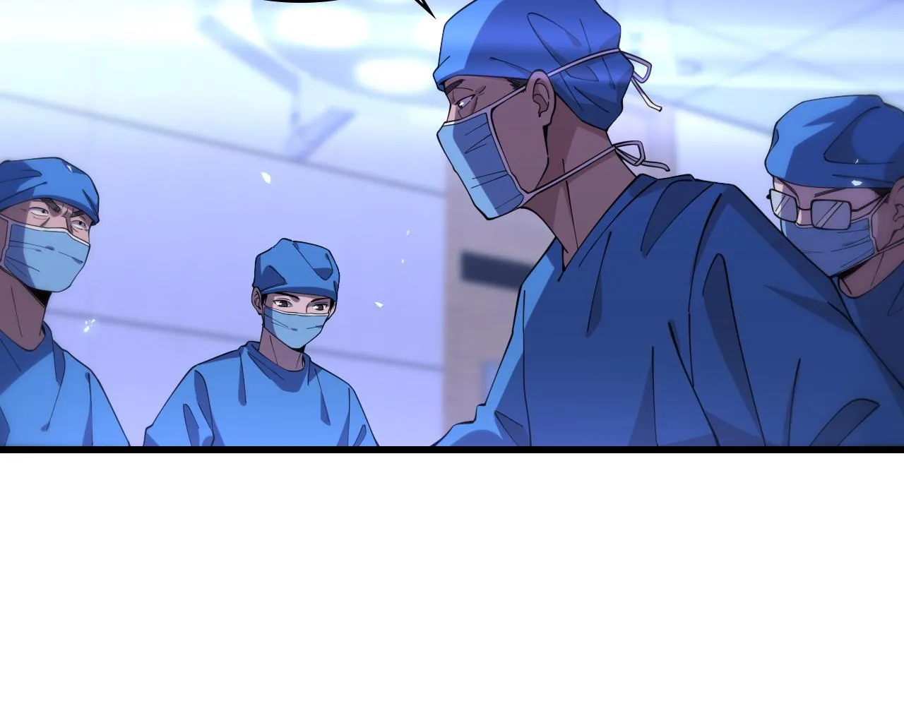 第95话 第一次做截肢手术 第68页