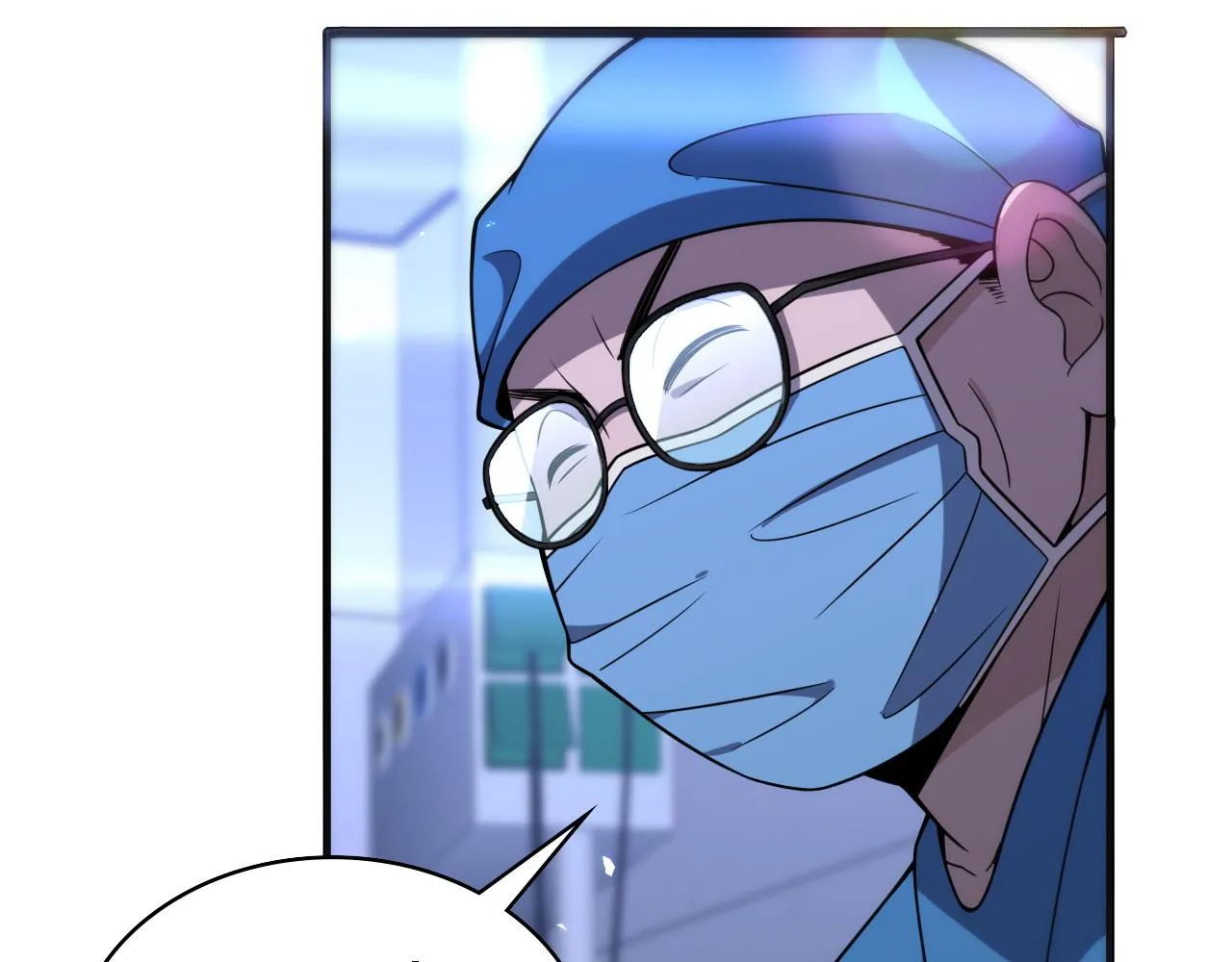 第95话 第一次做截肢手术 第76页