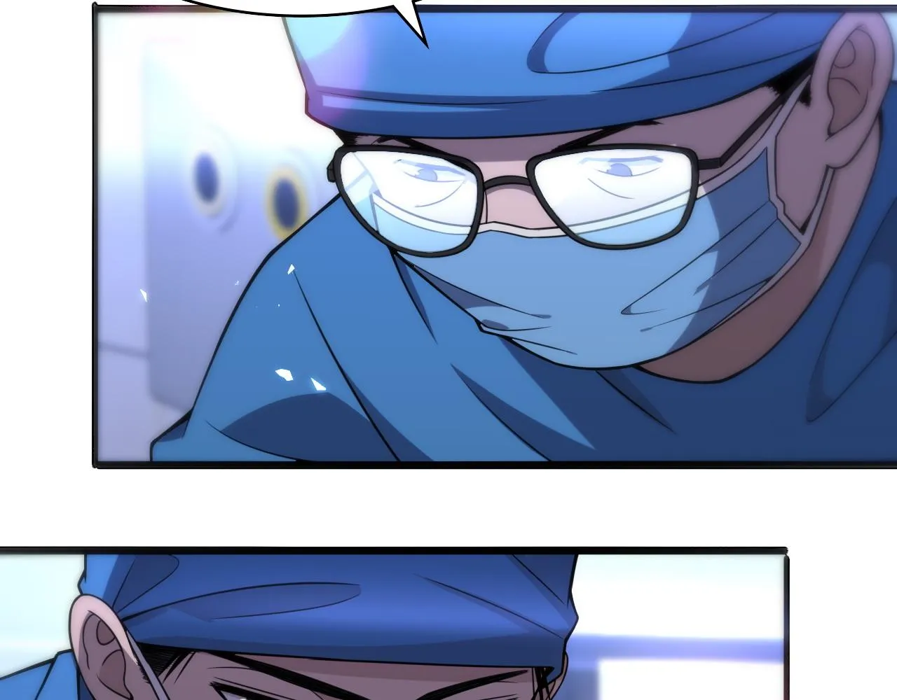 第95话 第一次做截肢手术 第82页