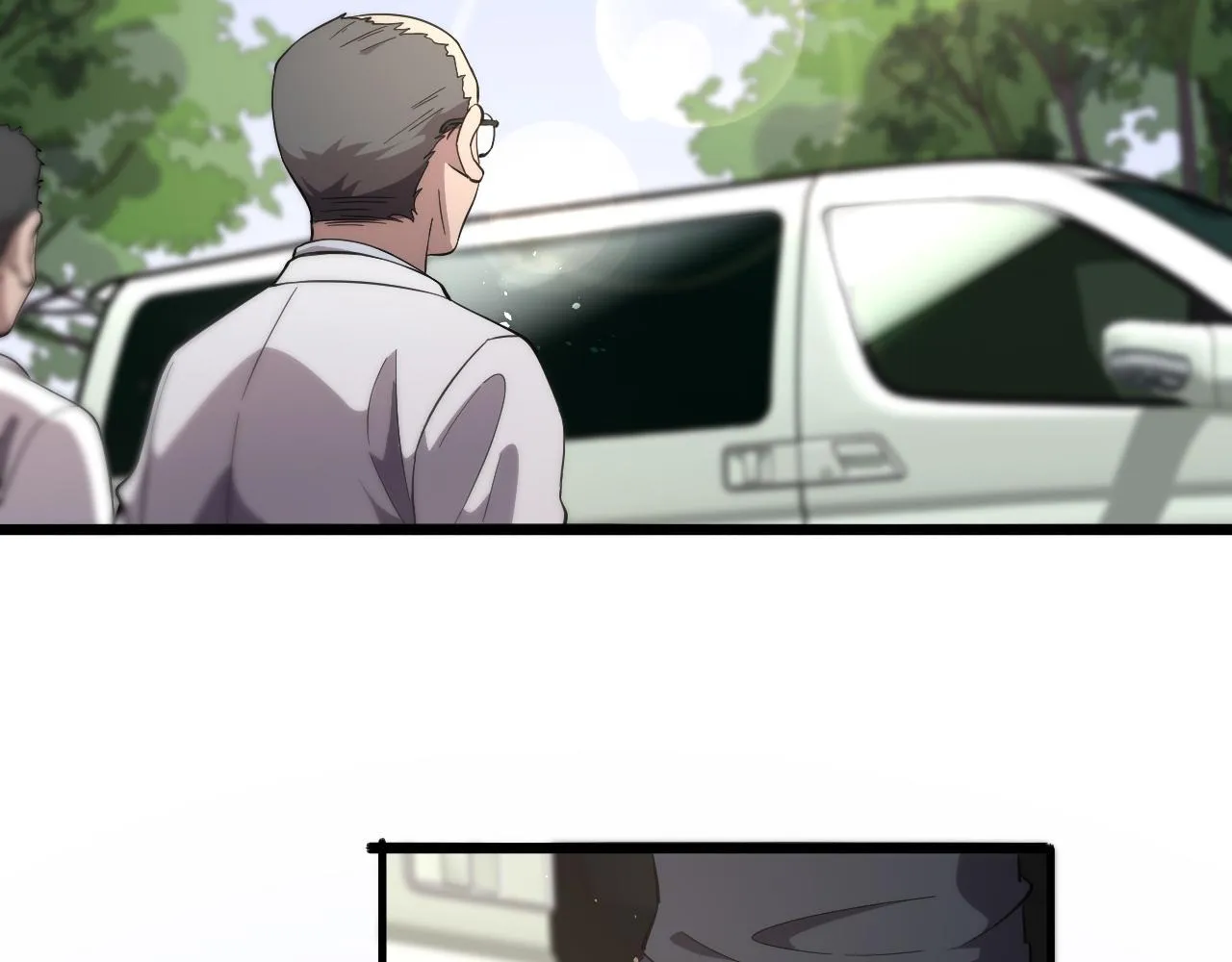 第135话 各自的战斗  第6页