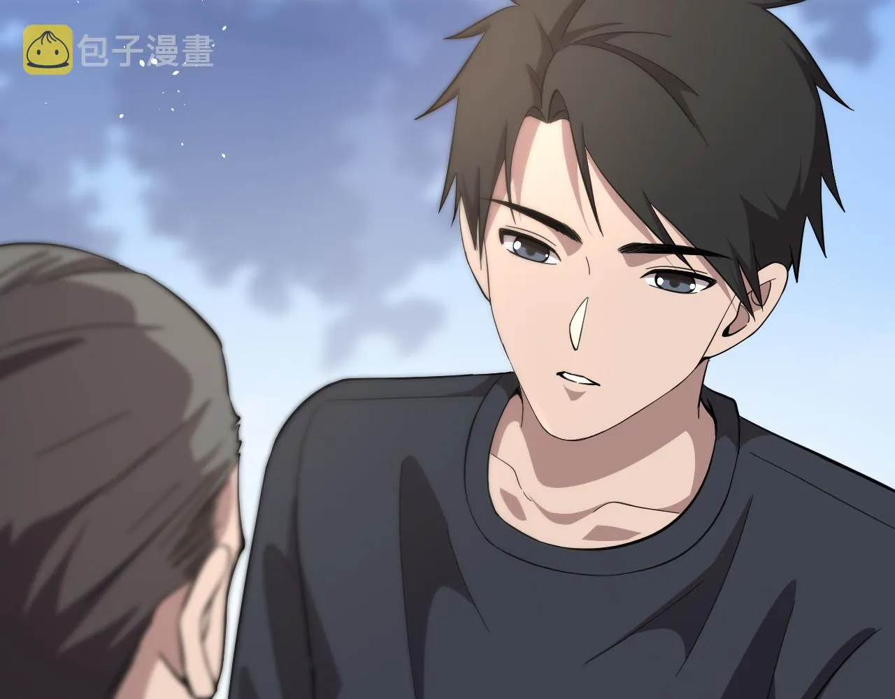 第135话 各自的战斗  第12页