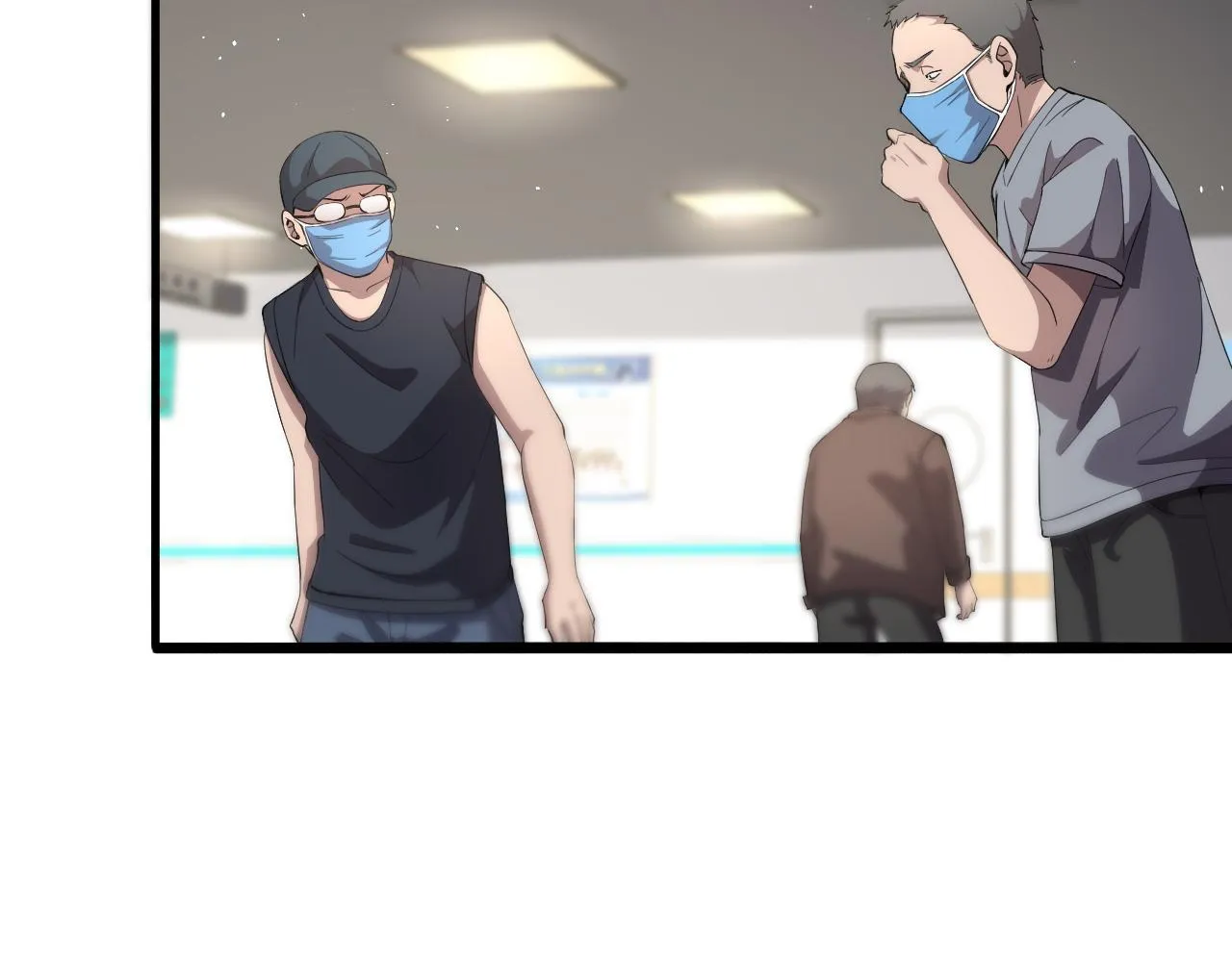 第135话 各自的战斗  第16页