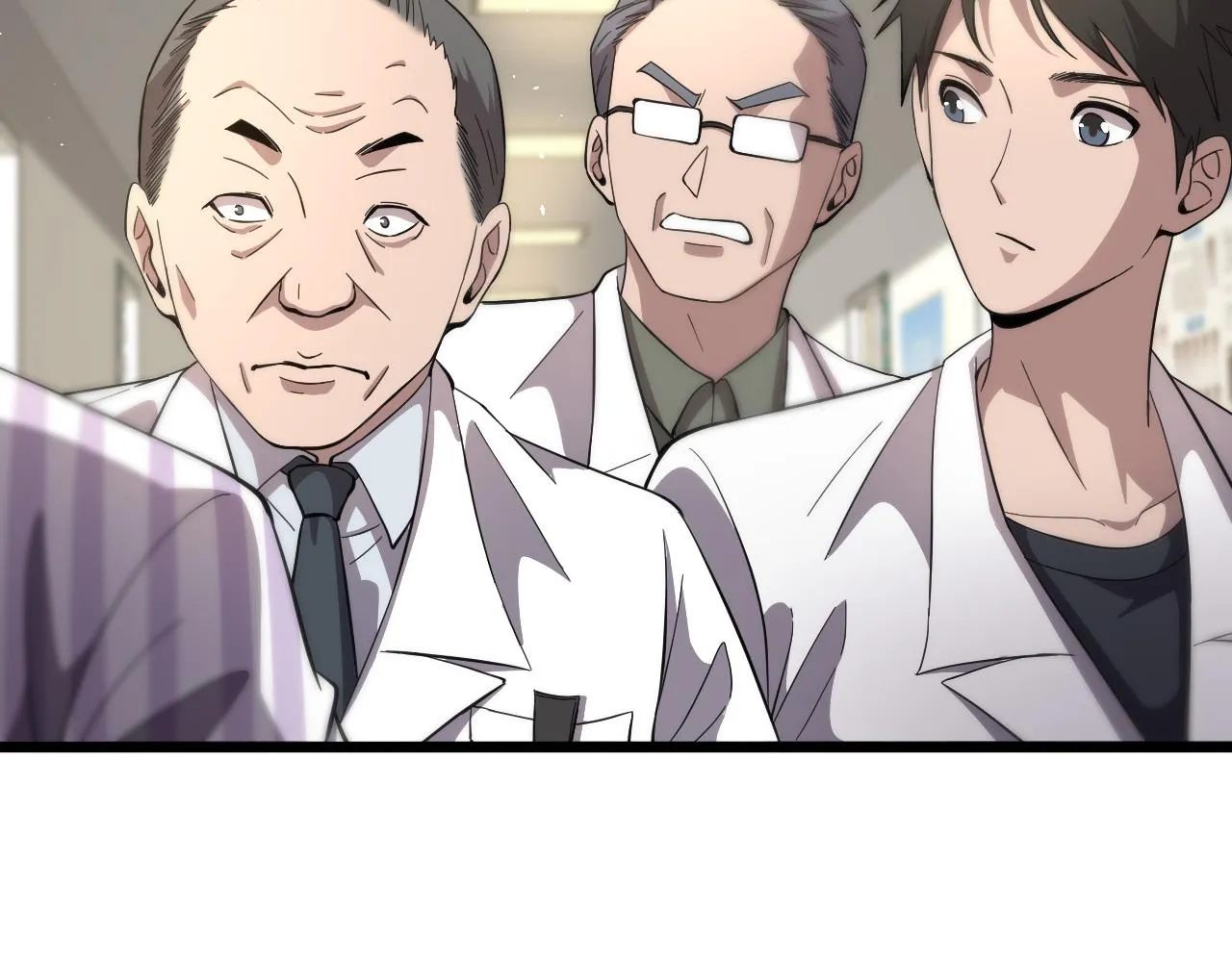 第135话 各自的战斗  第20页