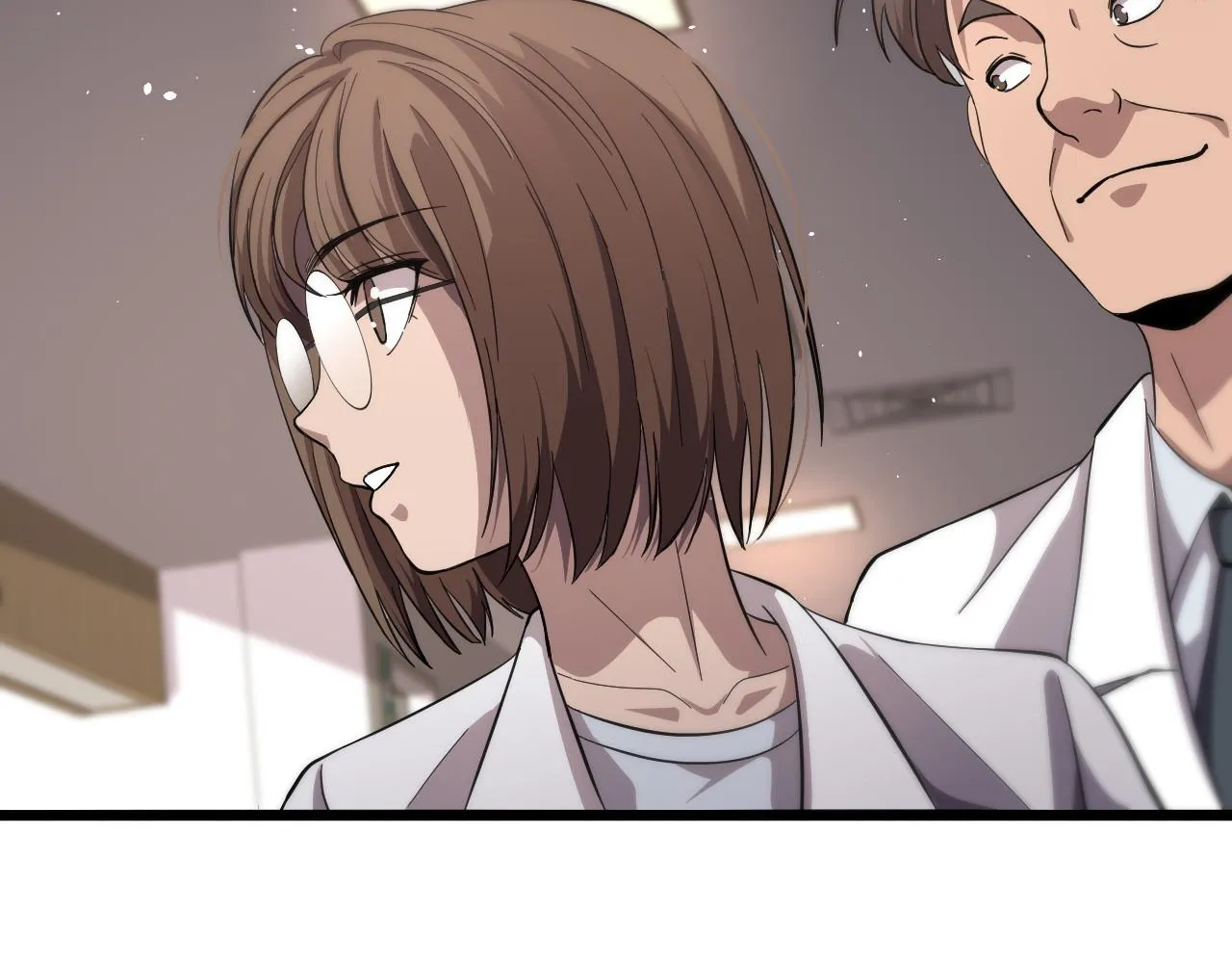 第135话 各自的战斗  第36页