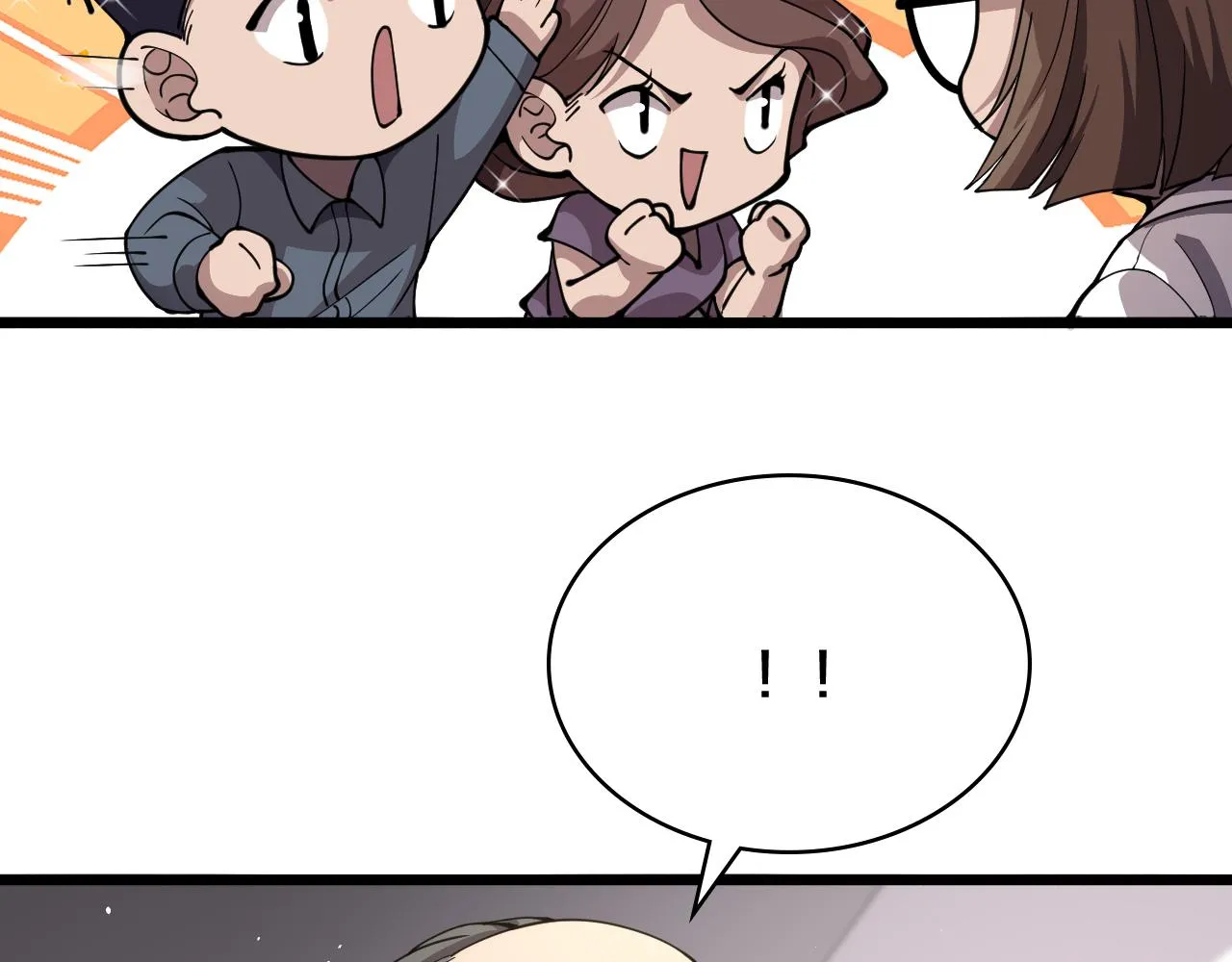 第135话 各自的战斗  第38页