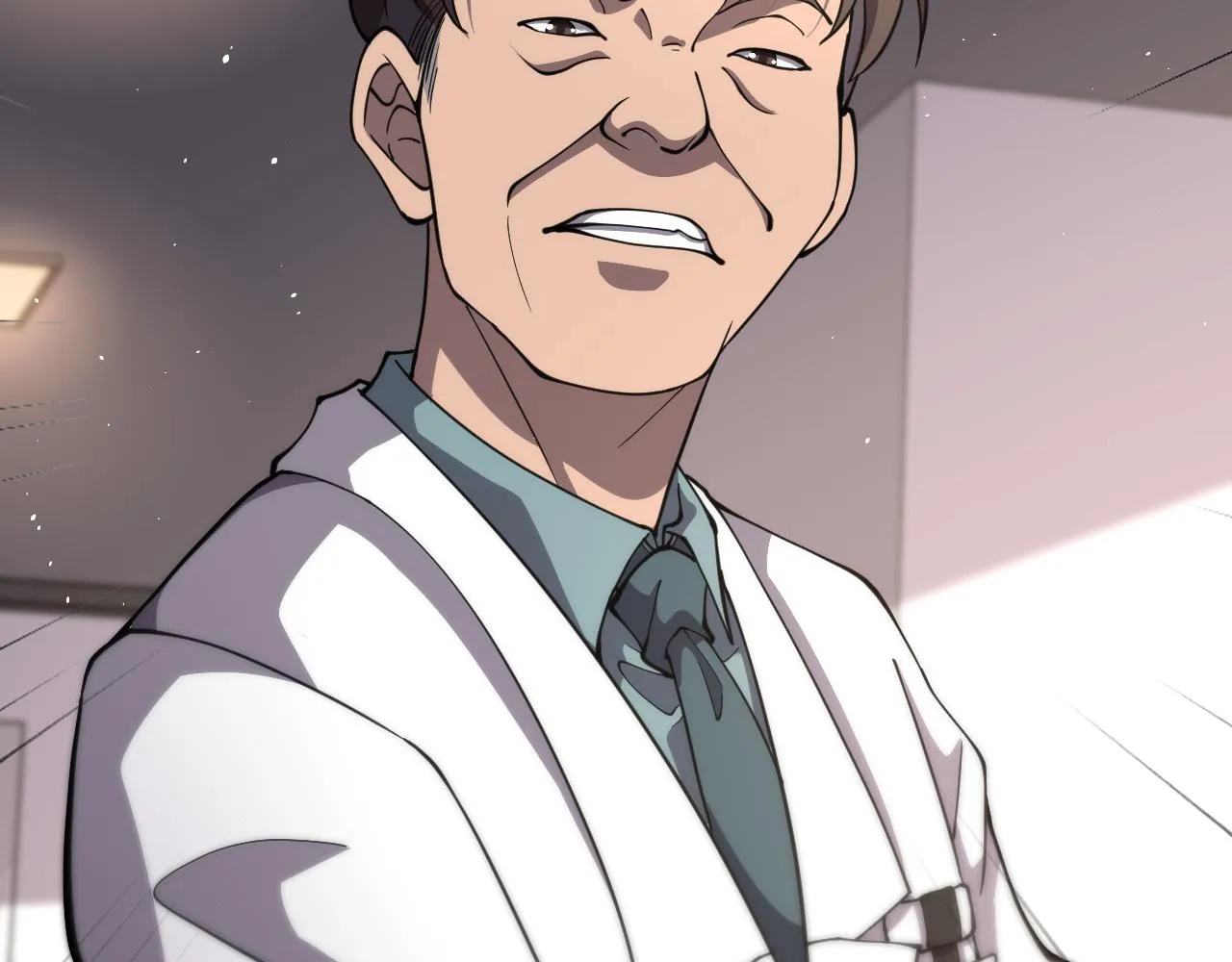 第135话 各自的战斗  第54页