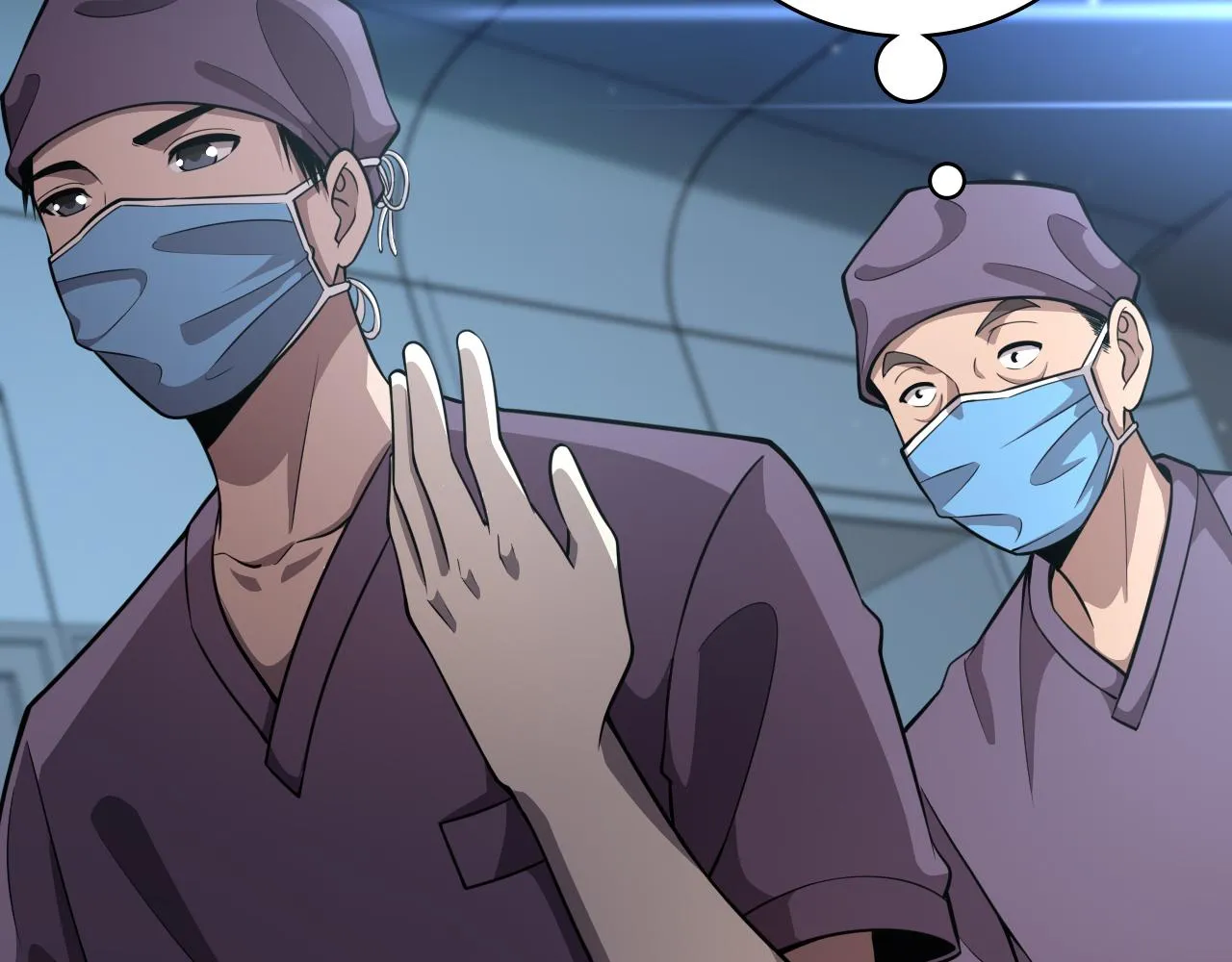 第135话 各自的战斗  第87页