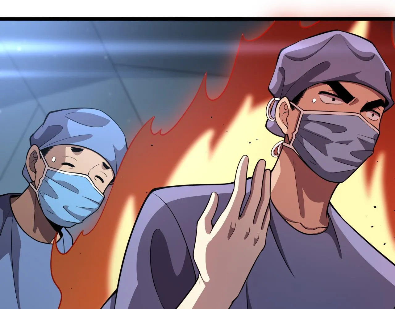 第135话 各自的战斗  第91页