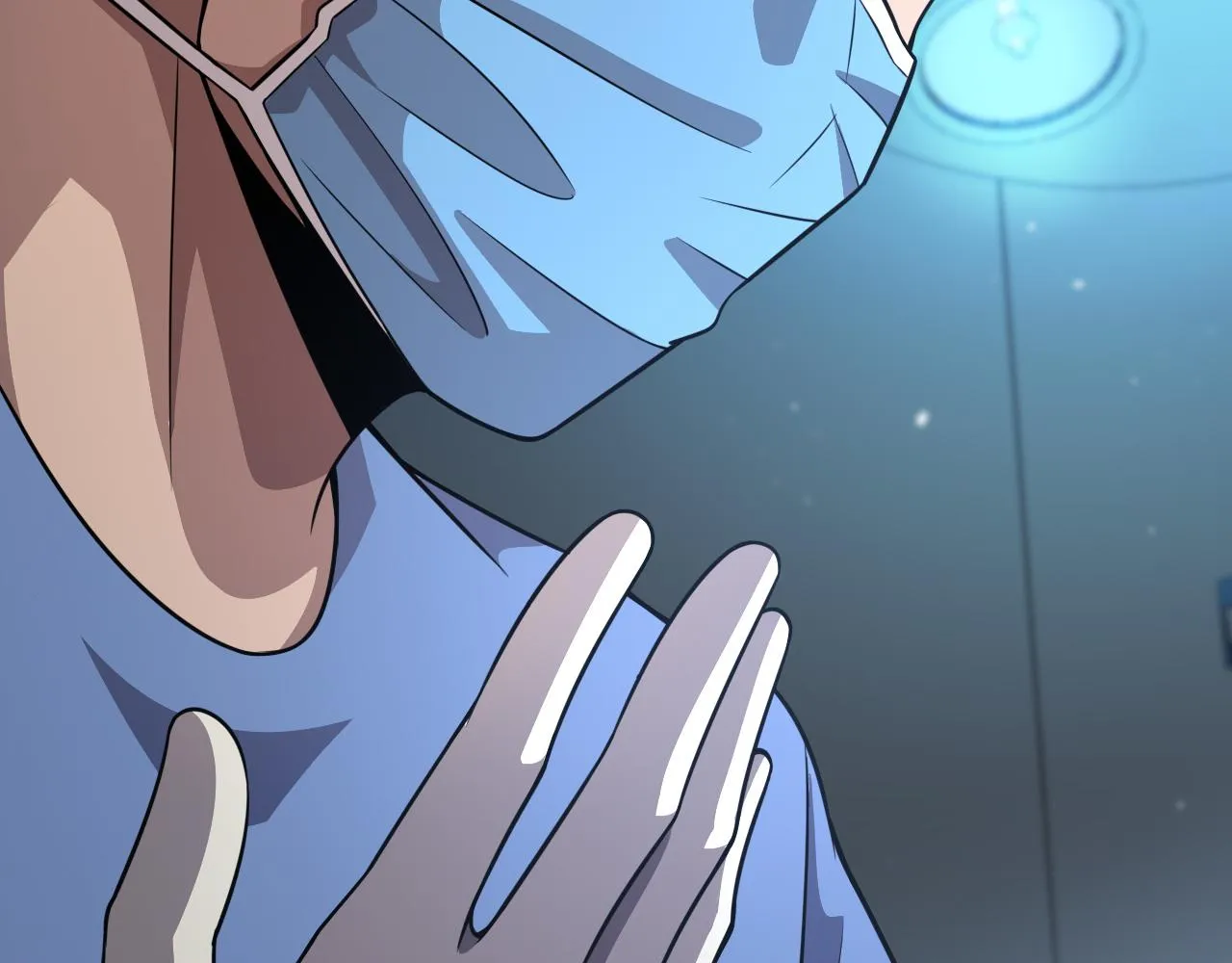 第135话 各自的战斗  第96页