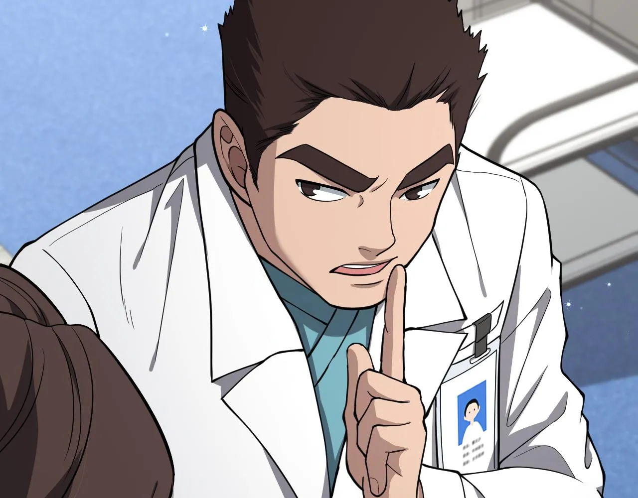 第134话 先遣队 第35页
