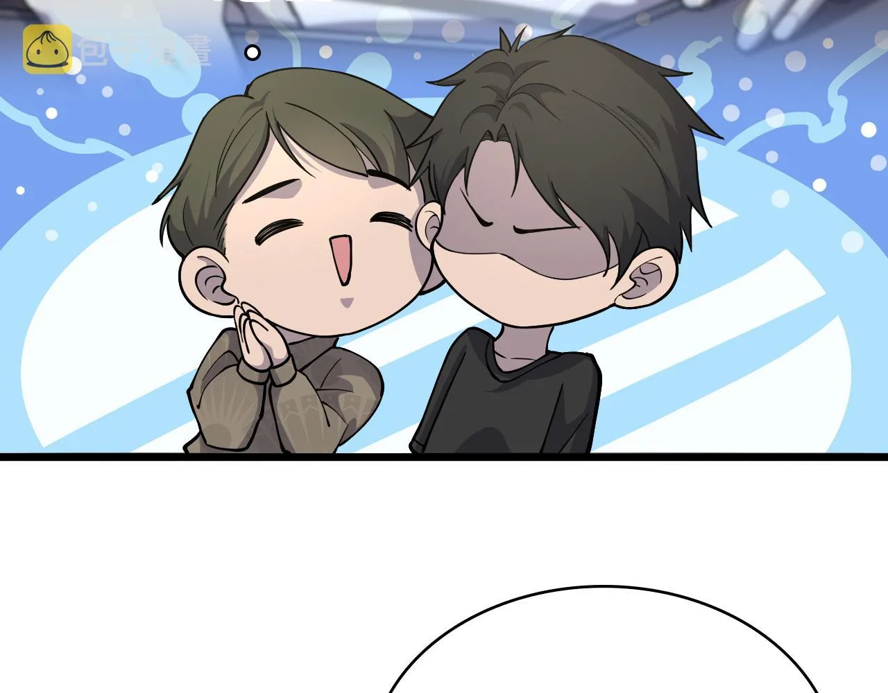第132话 有的病，治不好 第33页
