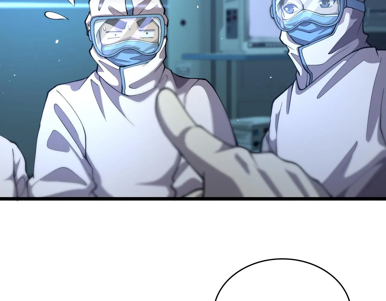 第131话 住院总 第34页