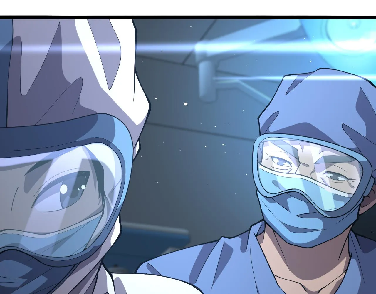 第131话 住院总 第40页