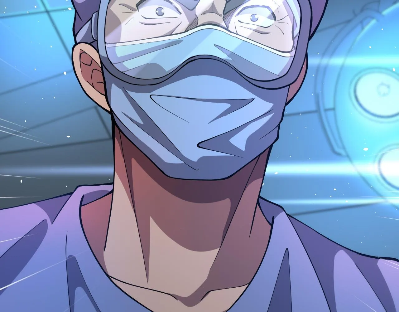 第131话 住院总 第55页