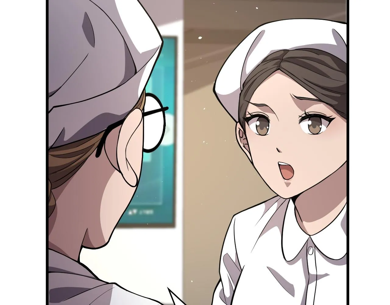 第129话 从手术中去考虑 第23页