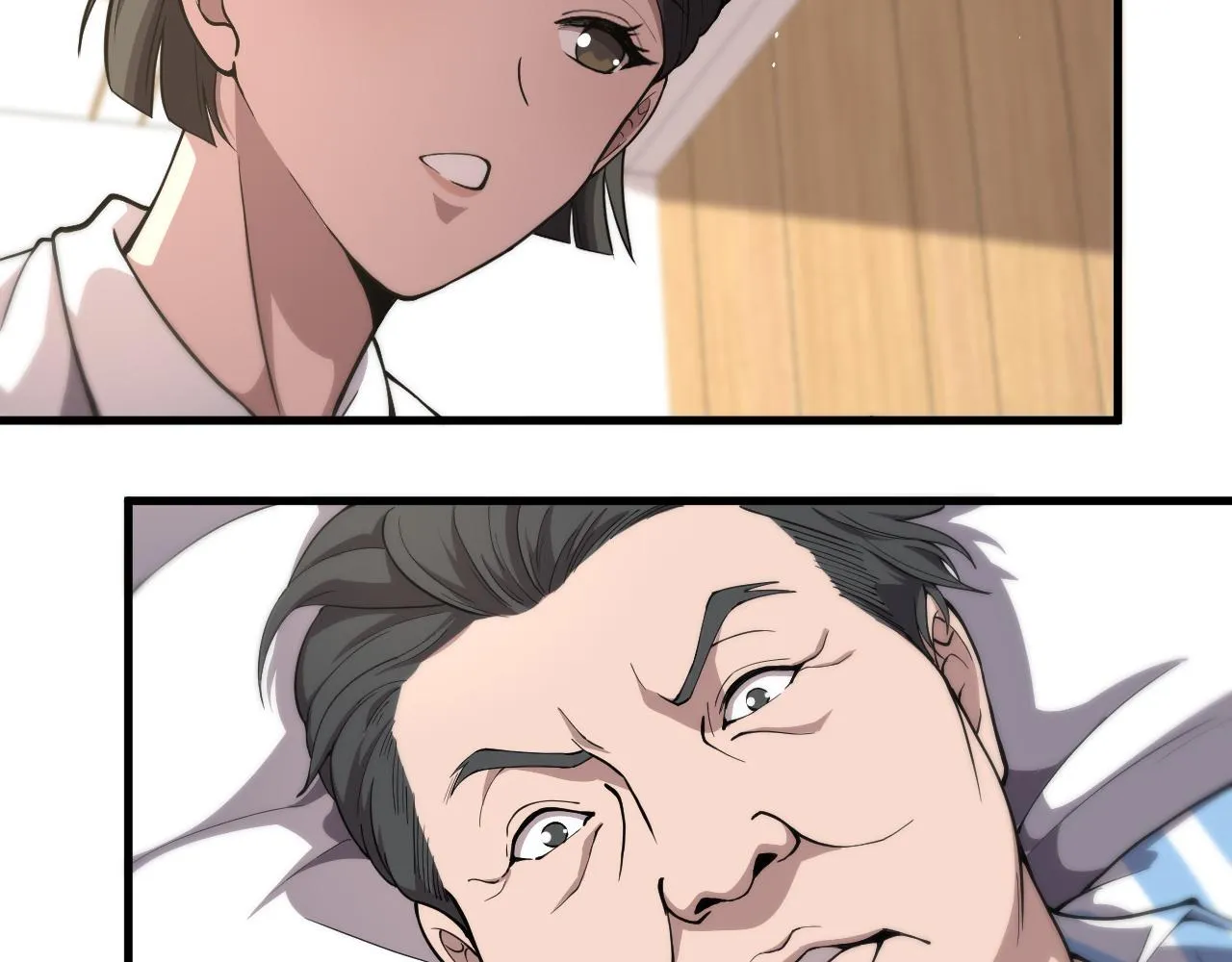 第129话 从手术中去考虑 第38页
