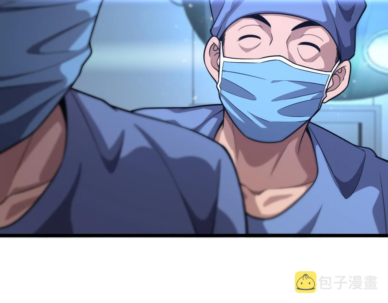 第129话 从手术中去考虑 第73页