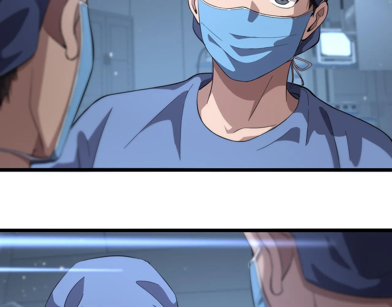 第129话 从手术中去考虑 第86页