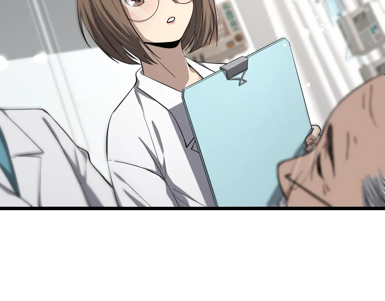 第130话 艾滋病与防护服 第20页